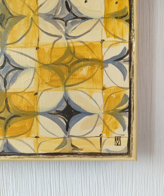 Tile. "Moments" series