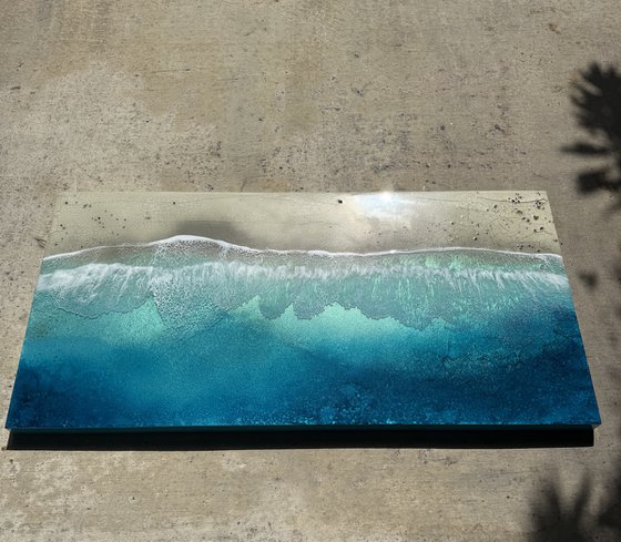 Luminous Waters