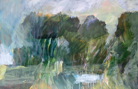 Pond 17