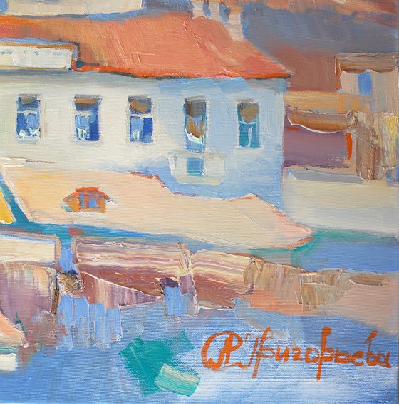 Kontraktova soul