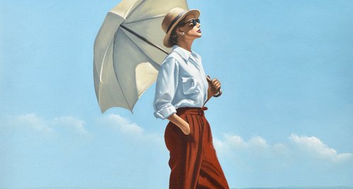 Artwork by Johnny Popkess