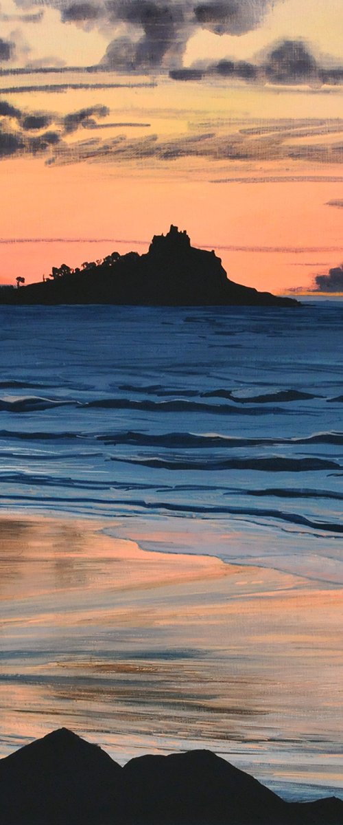 After the Storm by Theresa Shaw