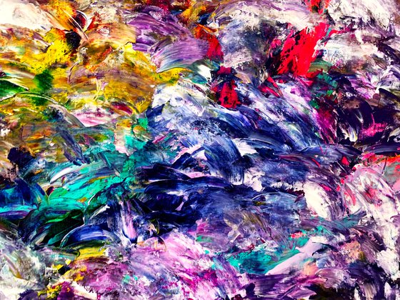 Searching for Perpetuity