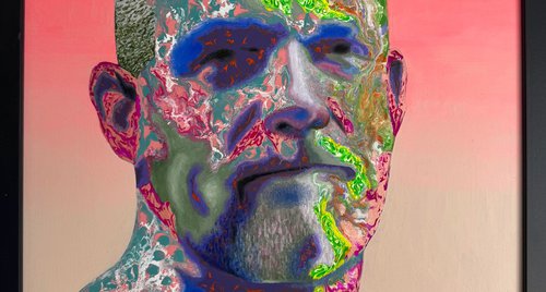 Artwork by Stefano Pallara