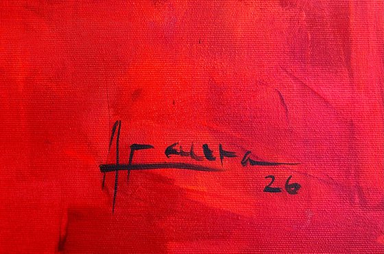 Red Memory