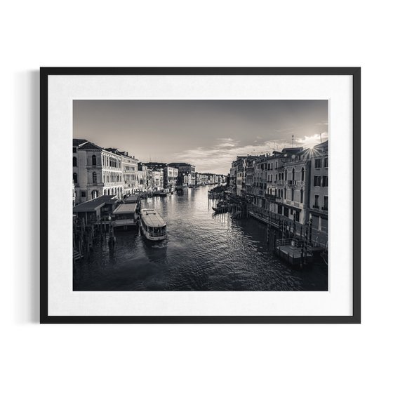 IL CANAL GRANDE OLD STYLE