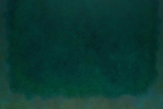 Green and Blue