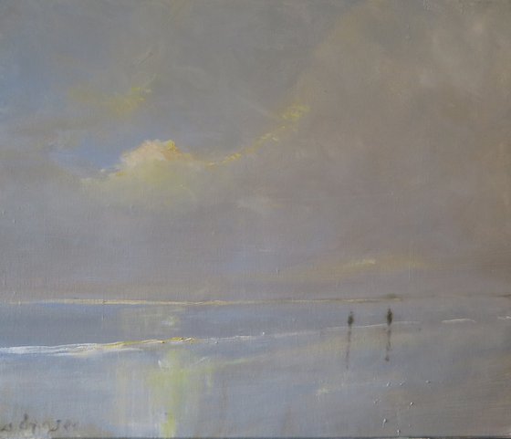 Bridlington Sea Fret
