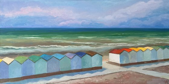 Atlantic Impressions