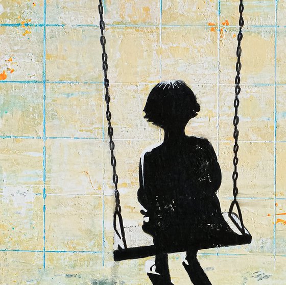 SWING LIFE AWAY