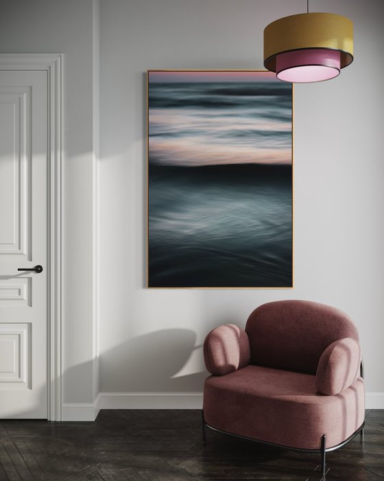 The Uniqueness of Waves XXVIII