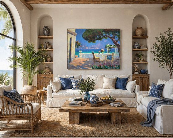 Marina Alta coast.Relax