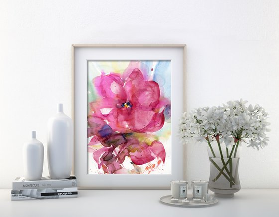 Floral Wonders 7