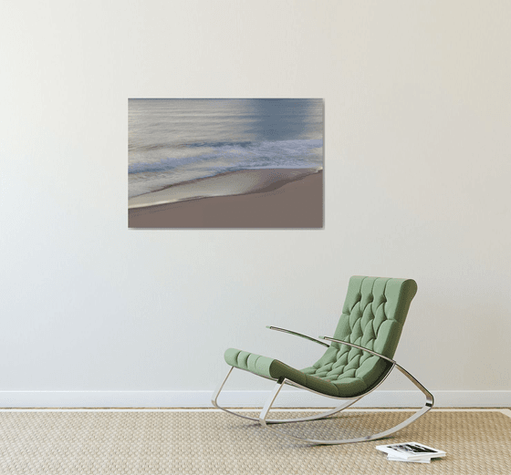 Ebb and Flow No 2 - 36x24"