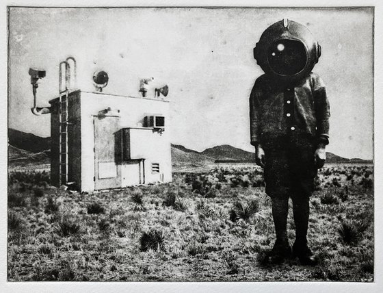 Terranaut III