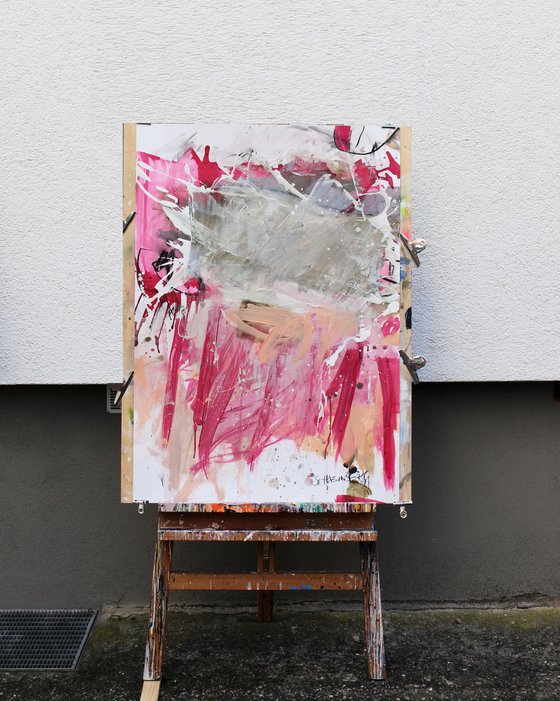 Pink Is an Attitude 1