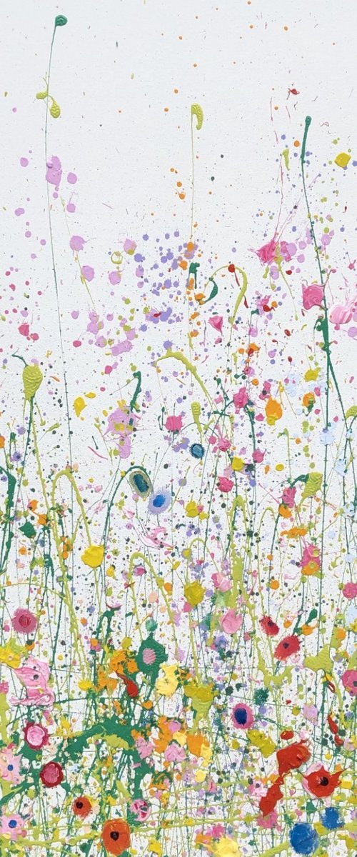 My Hearts Paradise by Yvonne  Coomber