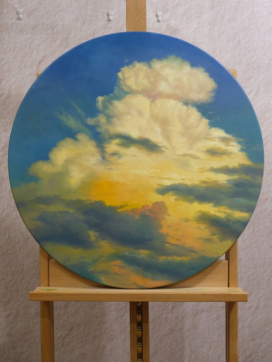 Cloud