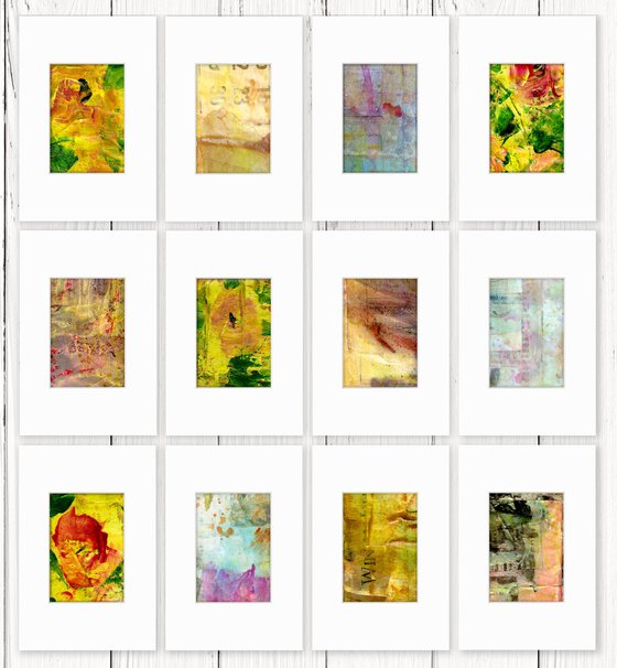 Small Wonders 10