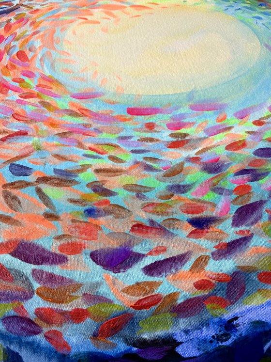 Underwater No.22 - XXL