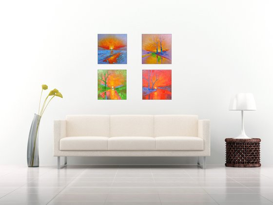 Sunset Quartet