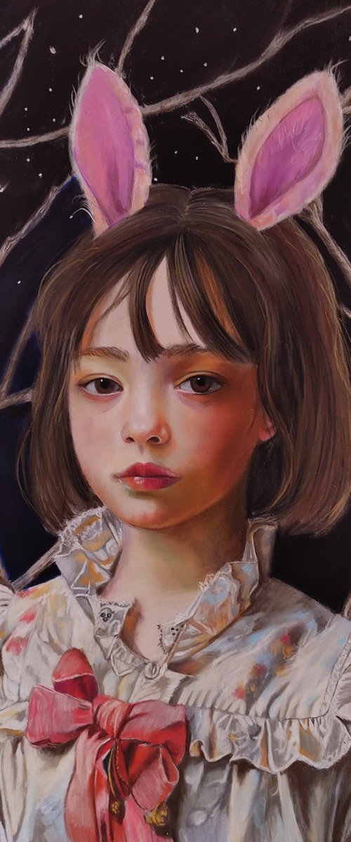 Nocturne by Laura Muolo