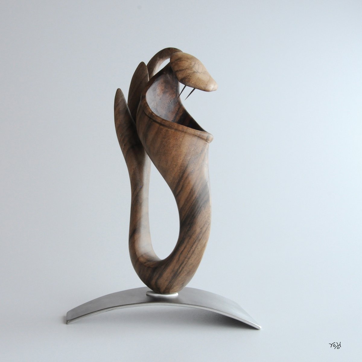 Nepenthes #950 by Roland Kopfer