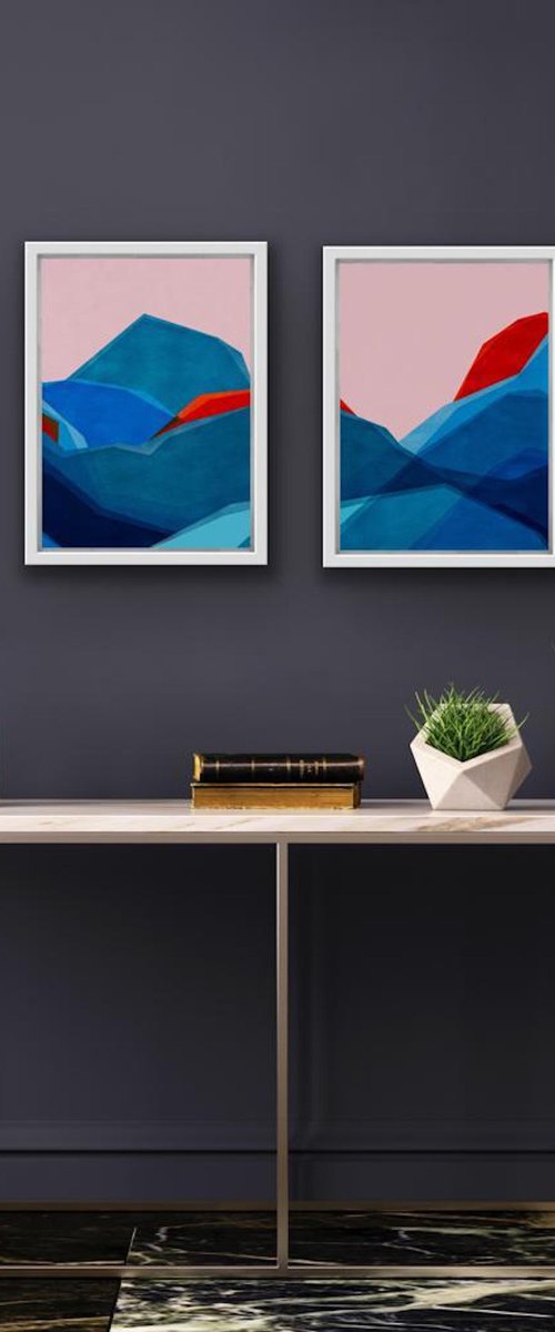 Places by Catia Goffinet