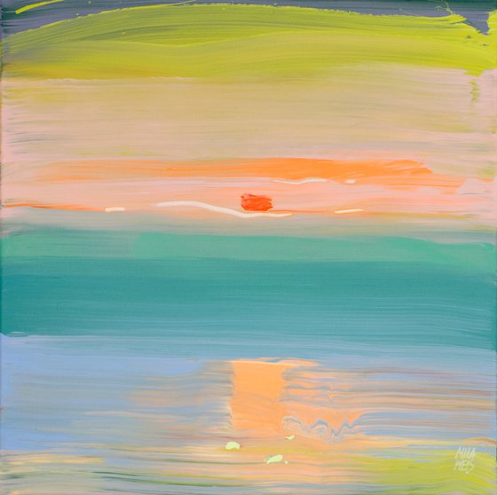 Sunrise Colors Nr.2