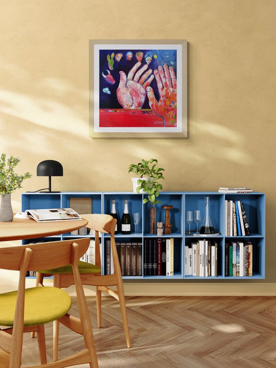 Expulsion from Paradise