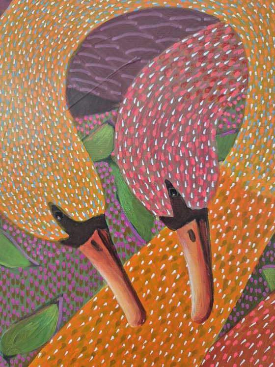 On the rise of waves