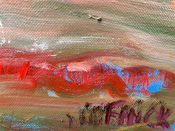 FLINDERS RANGES 1