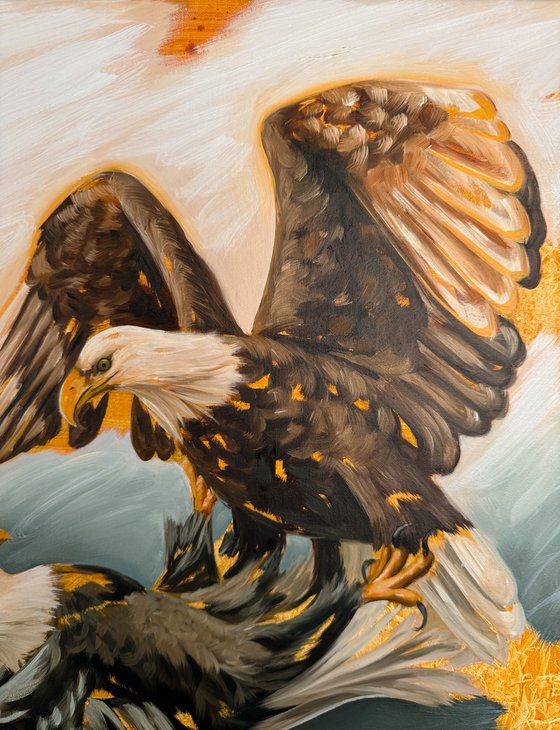 Wings of Metamorphosis