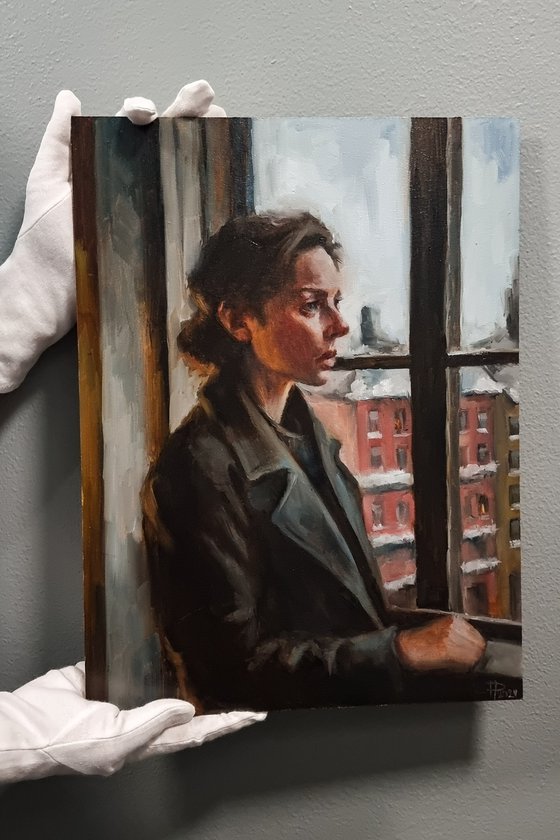 Window of hope, 4