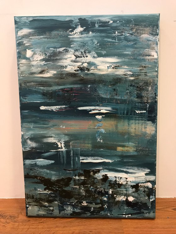Seascape 6