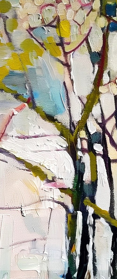 Childhood Memories #2 by V+V Kniazievi