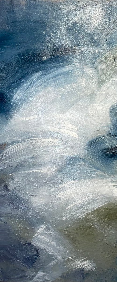 Lost in Translation by Sherry Edmondson