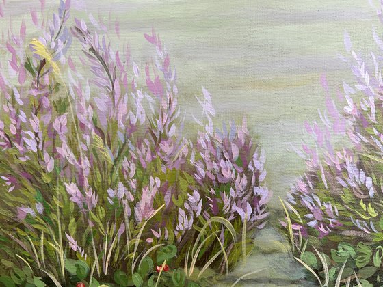 Heathland