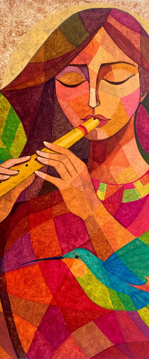 Whisper by Gisella Stapleton