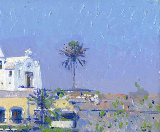 Santa Maria del Soccorso
