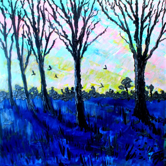 Brighter Horizons II