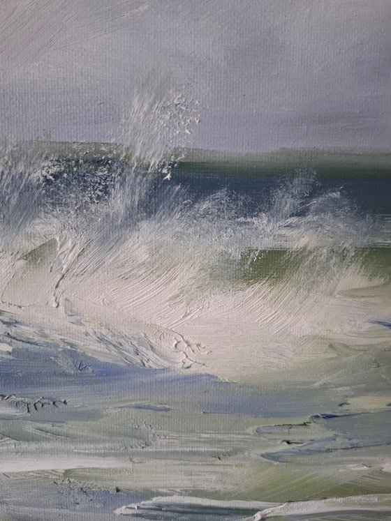 North Coast Breakers