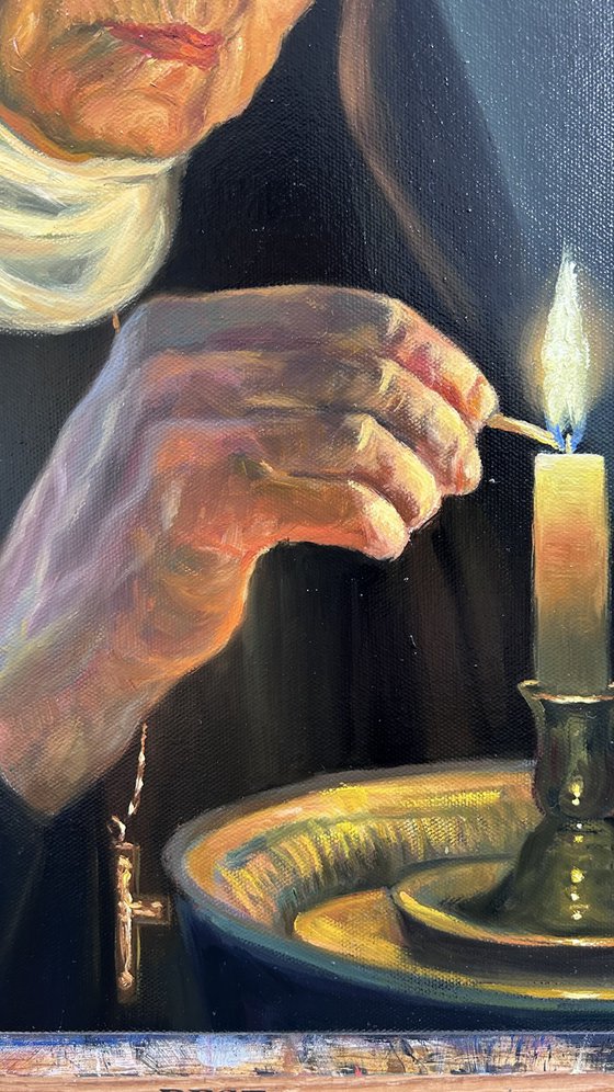 The Vigil