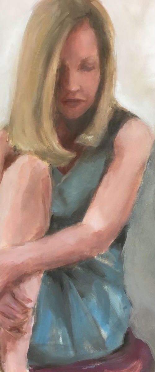 Taking Five by Leslie Singer
