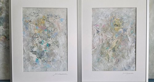 Artwork by Doris Duschelbauer