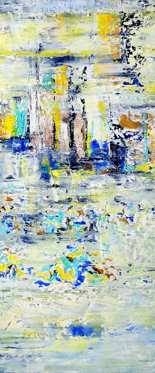 Composition AV121 by Radek Smach