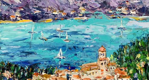 Artwork by Vilma Gataveckienė