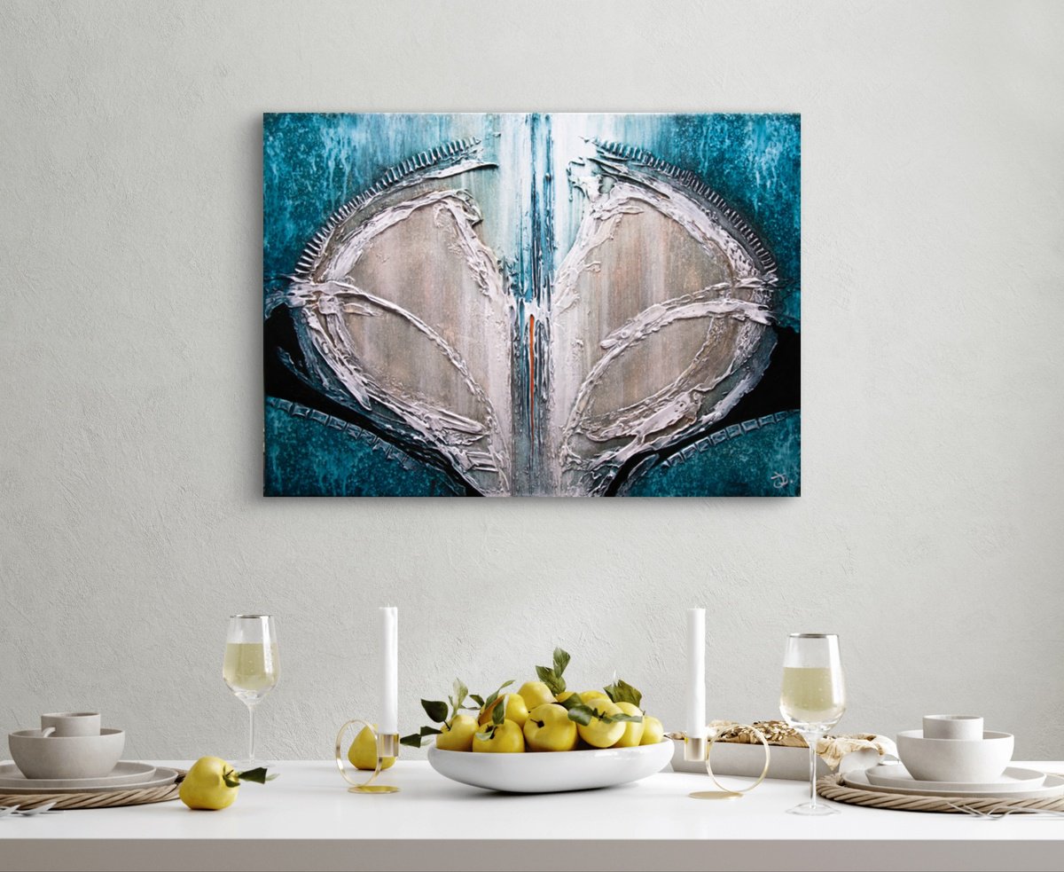 WELLSPRING 6483 by Studio Jecminek