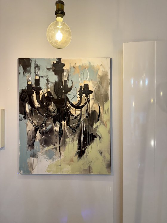 "Chandelier"