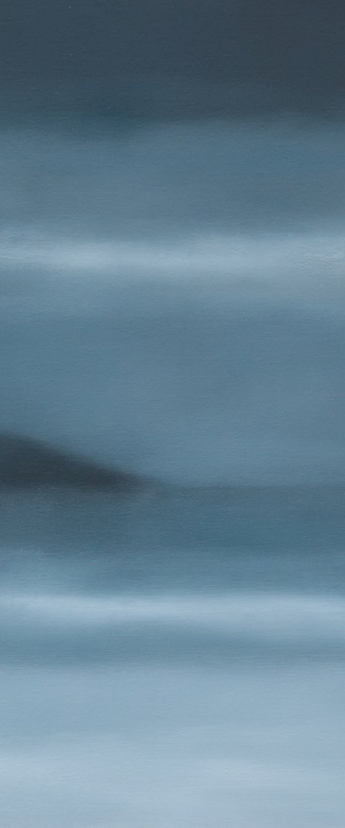 Winter Sea by Howard Sills